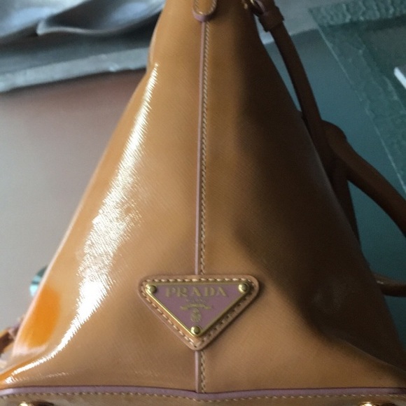 🇺🇸 Prada bag - authentic - Picture 11 of 14